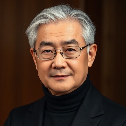 视频在线播放创始人 / 总导演陈青云
