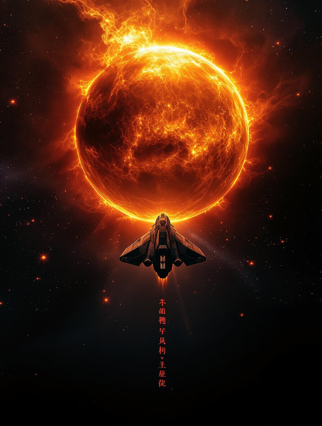 视频在线播放甄选电影《孤星计划》海报